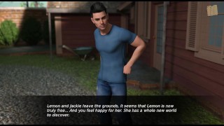 Dusklight Manor 146