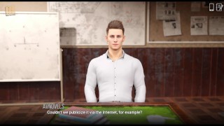 University Of Problems 50