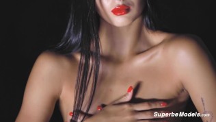 Superbe Models Erotic Video 