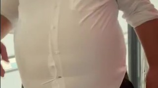 Too tight?