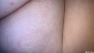 BBW Smelly Farts Saved for You!