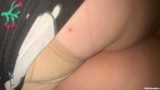 BBW Smelly Farts Saved for You!