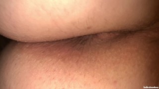 BBW Smelly Farts Saved for You!