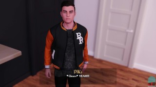 BEING A DIK #145 • PC GAMEPLAY [HD]