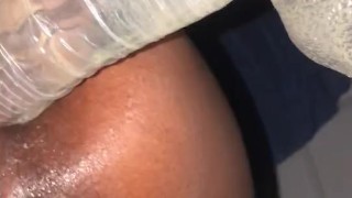 Dreamieee loves to be fucked in her ass 