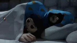 Warhammer 40k Battle Sisters Uncensored 4