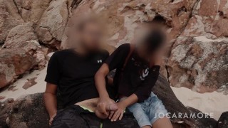 NATURE'S SPA - EROTICA EN ROUTE (EPISODE 28)