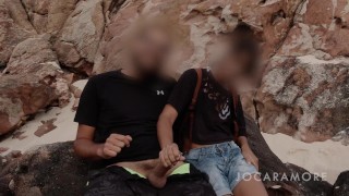NATURE'S SPA - EROTICA EN ROUTE (EPISODE 28)