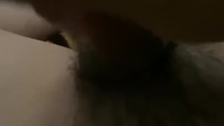 Sexy Time - Guy Touching Himself 