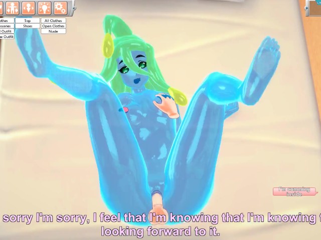 640px x 480px - 3d Hentai Game - Monster Musume Suu - Free Porn Videos - YouPorn