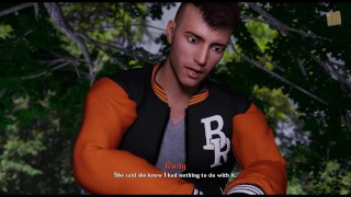 Being A Dik (Dik Route) 102