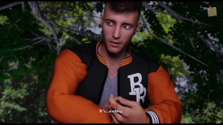 Being A Dik (Dik Route) 102