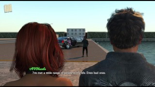 Leap Of Faith 95