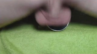 HOW TO MAKE A REALISTIC AND HOT PUSSY FROM AVAILABLE MATERIALS