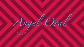 Granny Angel Oral