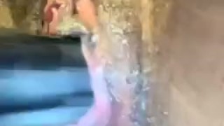 Watch me cream on this dildo (Full on onlyfans)