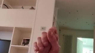 Big Cock Cum