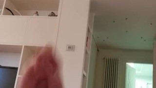 Big Cock Cum