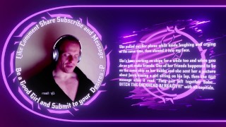 The Wronged Faithful Girl Part 1 of 2