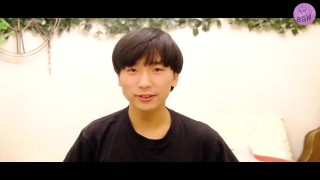 初めての精子観察
