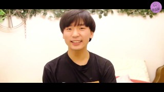 初めての精子観察