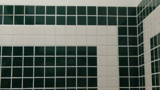 From a toilets point on view (TPOV)