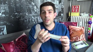 Perfectfit Hump gear : Une gaine anale pour retricir l'anus et/ou grossir les bites