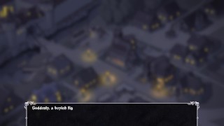 Knightly Passion 38 - Finally! End Of Update!