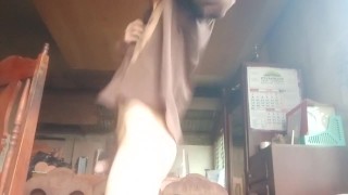 My sensual groove 