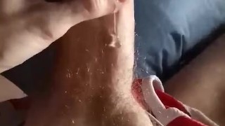 Cascata di precum