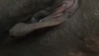 Trop excitée tempi si je me fais prendre par maman 