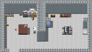 Let's Play Shrift Episode 20