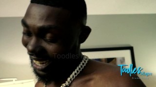 Treat it Like a Pussy - JD Blackstone and Savage xXx