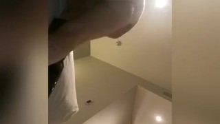 Daddy pounds slut in boots
