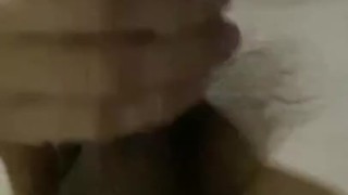 Hot Guy Jacking Off Until Cum 💦