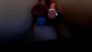 Love have my pussy filled