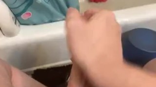 Self pleasure 