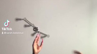 TikTok teen Where is my phone ?