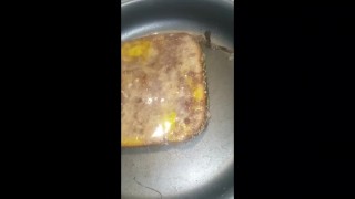 Ebony Eats 