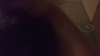 Hot shared wife wanted to suck a bigger cock