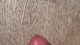 Loaded cock