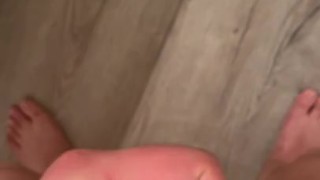 Lonely cock