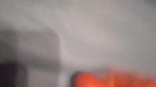 Make myself cum 