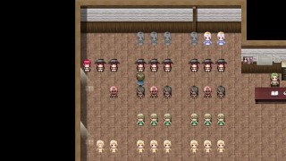 Oba sans saga 1.30 การปลดล็อคฉาก CG ฉากลับเกเรอีกแล้ว EP4