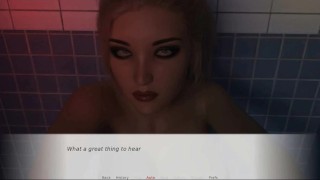 Defending Lydia Collier-Latina Tanya Danger Rides BBC