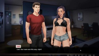 Hillside-Abella Danger Gets Fucked