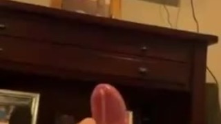 Cock cumpilotion