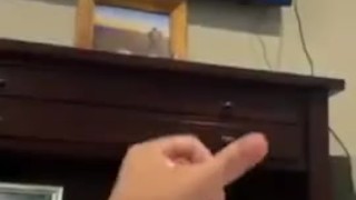 Cock cumpilotion