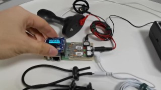 EMS(E-stim) Swither