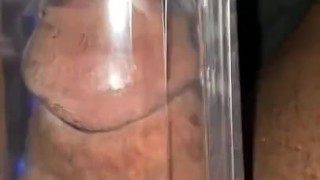 Feel like ramming a fat ass